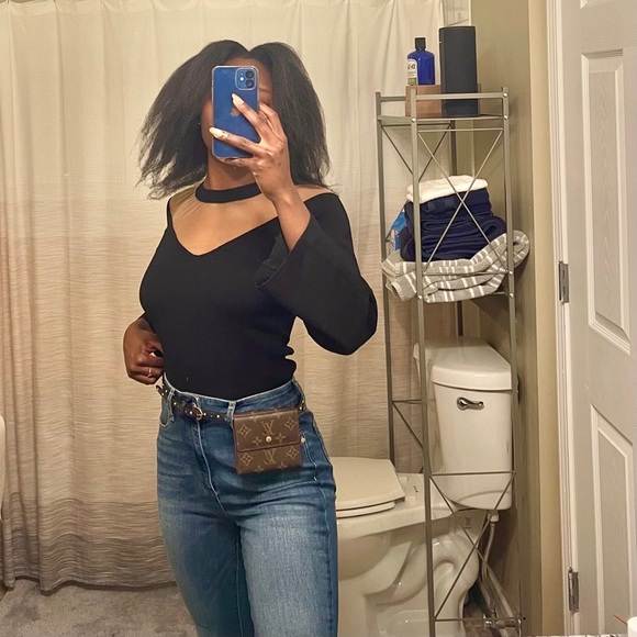 Louis Vuitton Portefeuille Elise Wallet - Picture 11 of 11